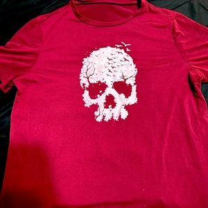 Plus size women’s top